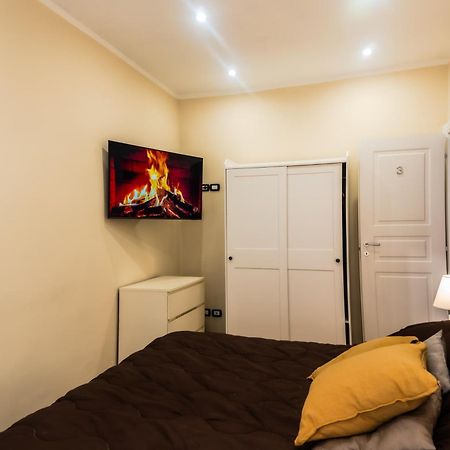 Marassi Suite Genoa Exterior photo