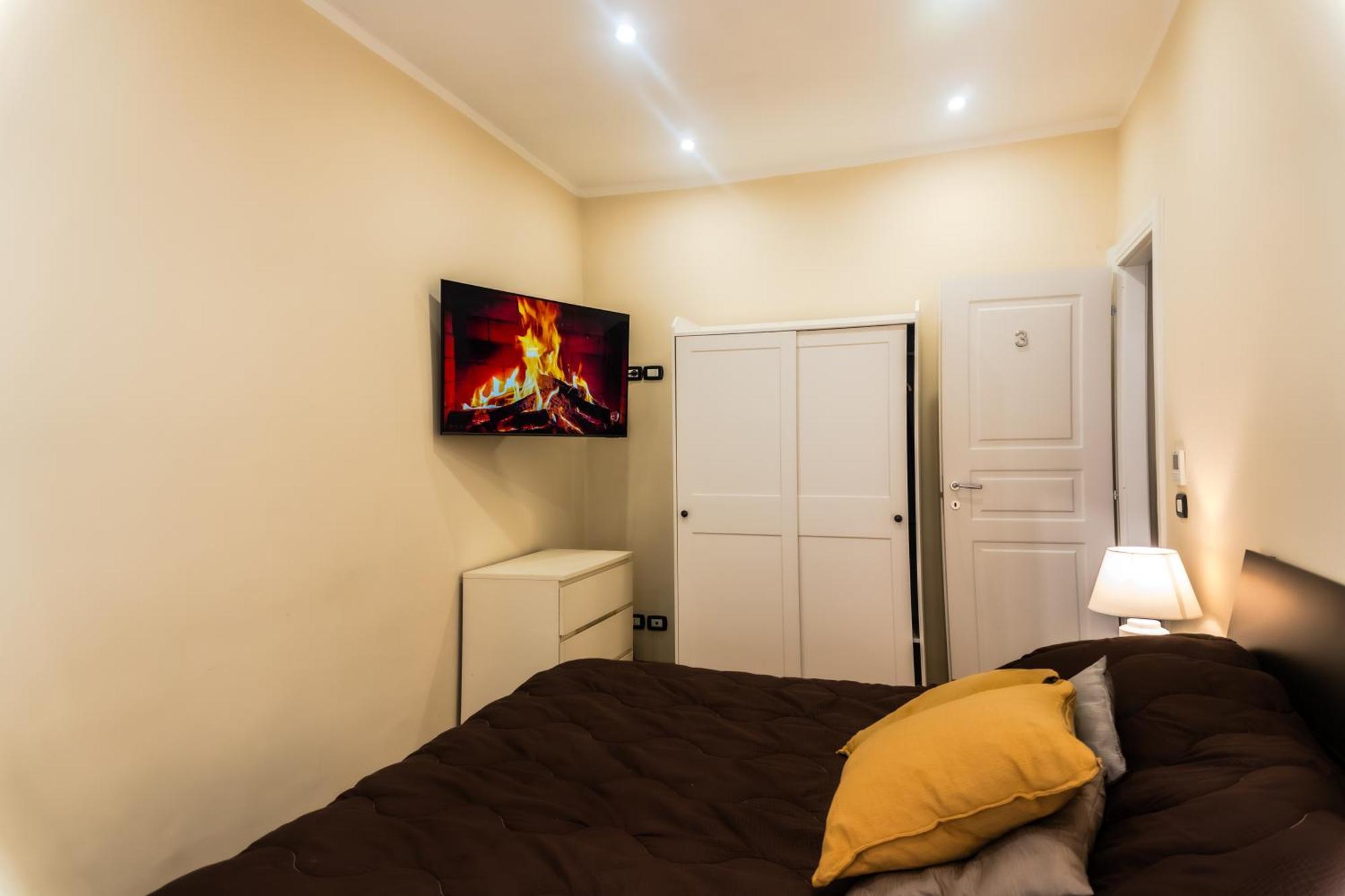 Marassi Suite Genoa Exterior photo